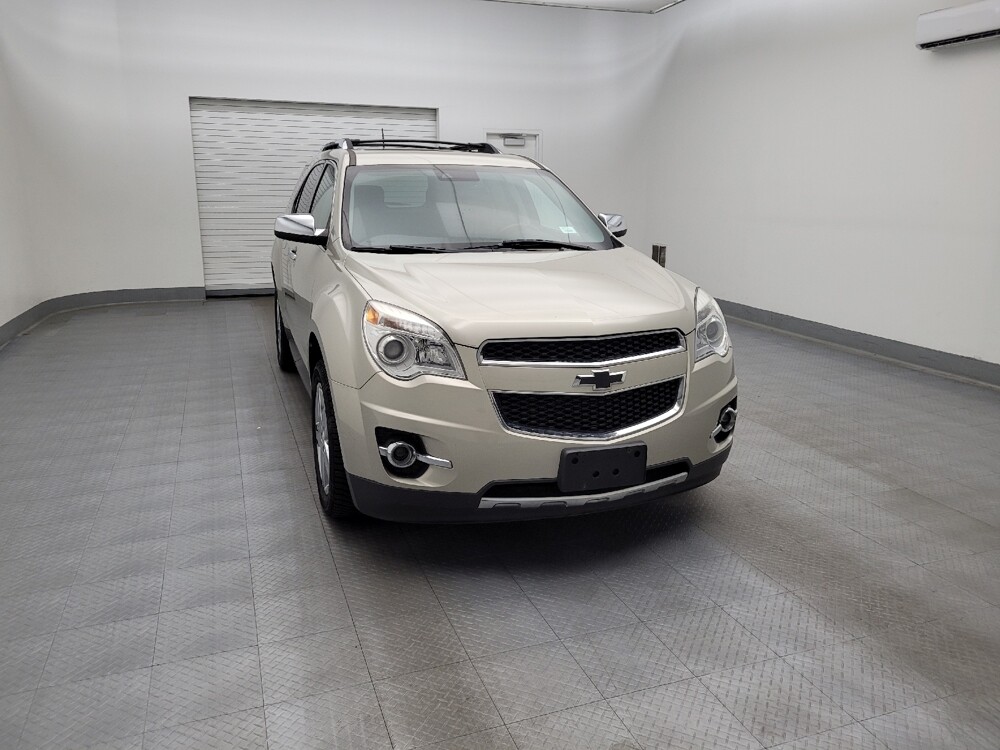 2015 Chevrolet Equinox in Columbus, OH 43231 - 18097400 14