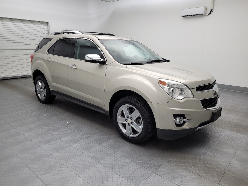 2015 Chevrolet Equinox in Columbus, OH 43231 - 18097400 11