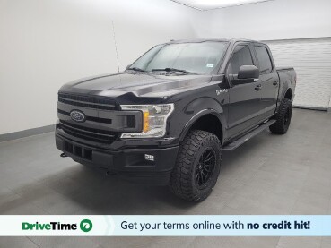 2018 Ford F150 in Miamisburg, OH 45342