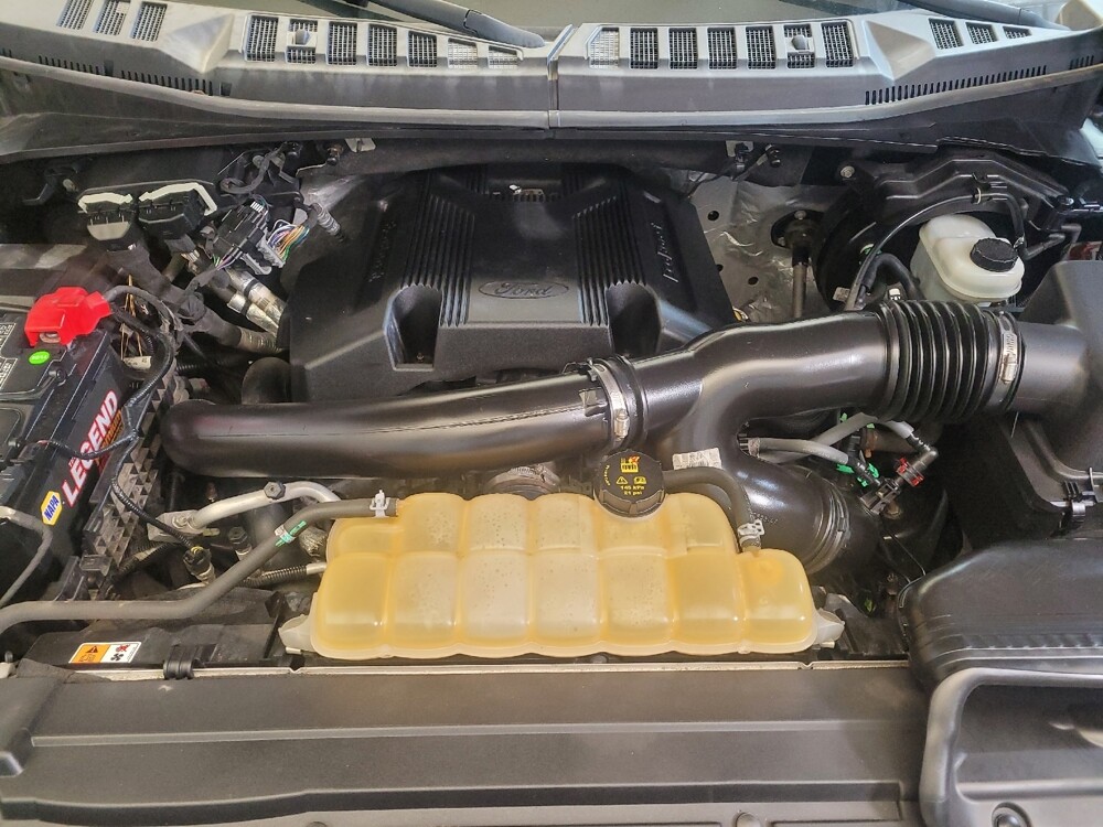 2018 Ford F150 in Miamisburg, OH 45342 - 18097401 30