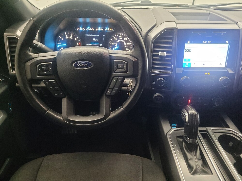 2018 Ford F150 in Miamisburg, OH 45342 - 18097401 22