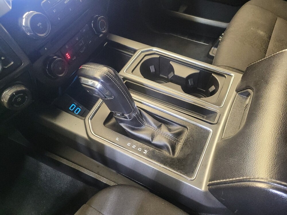 2018 Ford F150 in Miamisburg, OH 45342 - 18097401 26