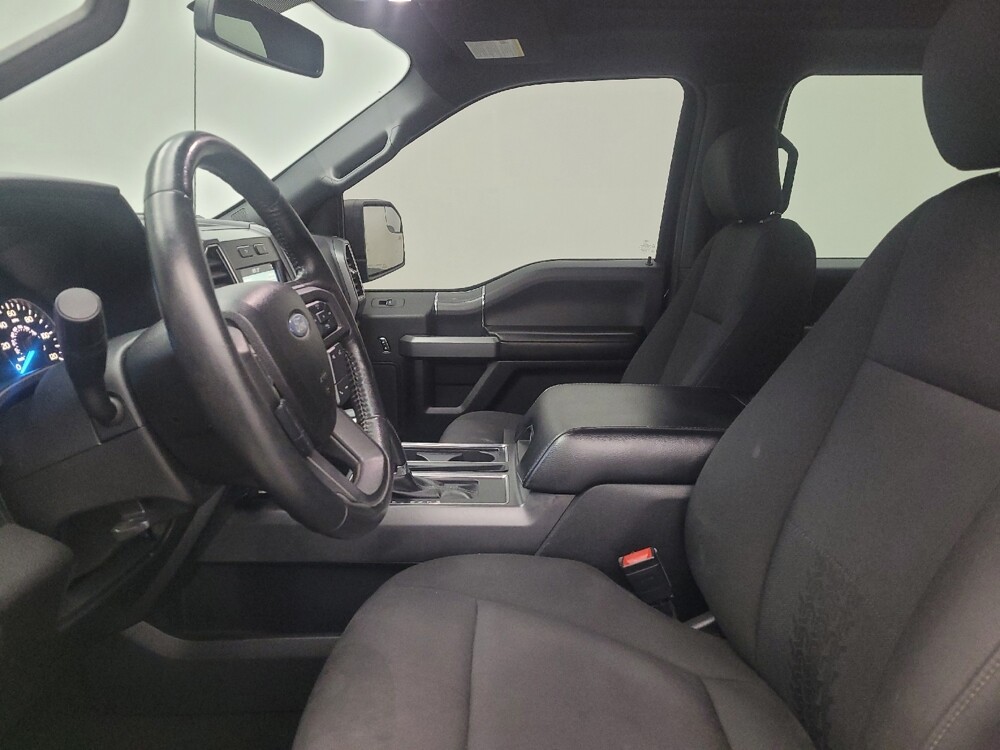 2018 Ford F150 in Miamisburg, OH 45342 - 18097401 17