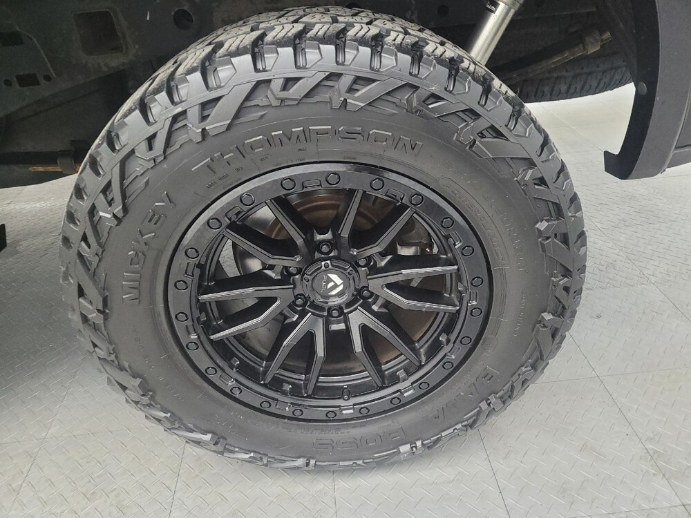 2018 Ford F150 in Miamisburg, OH 45342 - 18097401 31