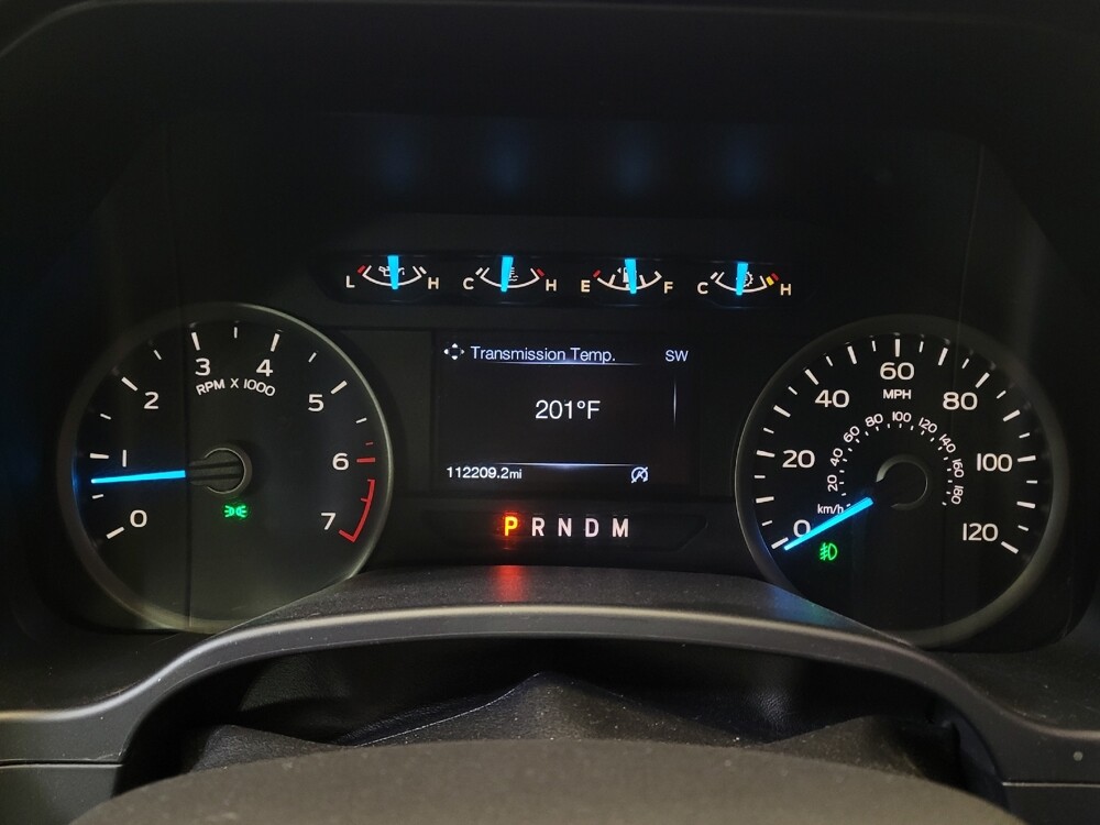 2018 Ford F150 in Miamisburg, OH 45342 - 18097401 23