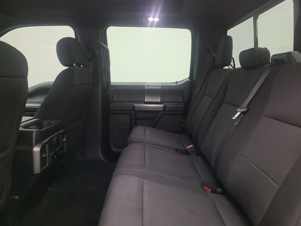 2018 Ford F150 in Miamisburg, OH 45342 - 18097401 18