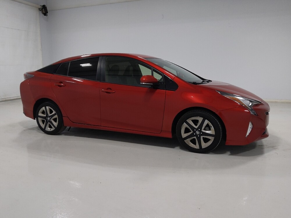 2016 Toyota Prius in Columbus, OH 43228 - 18097402 11