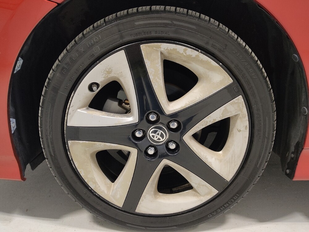 2016 Toyota Prius in Columbus, OH 43228 - 18097402 31