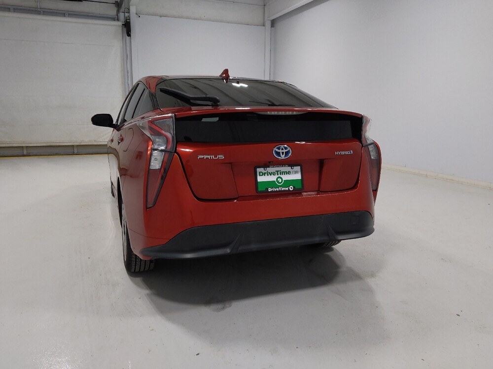2016 Toyota Prius in Columbus, OH 43228 - 18097402 6