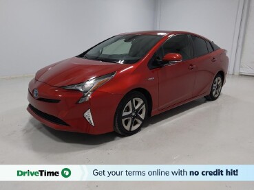 2016 Toyota Prius in Columbus, OH 43228