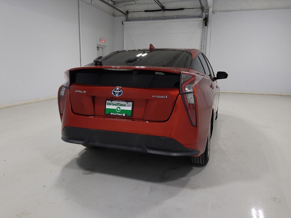 2016 Toyota Prius in Columbus, OH 43228 - 18097402 7
