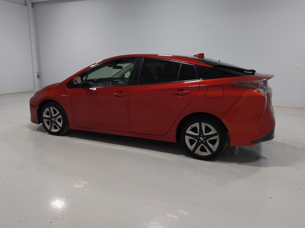 2016 Toyota Prius in Columbus, OH 43228 - 18097402 3