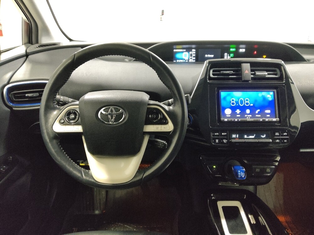 2016 Toyota Prius in Columbus, OH 43228 - 18097402 22