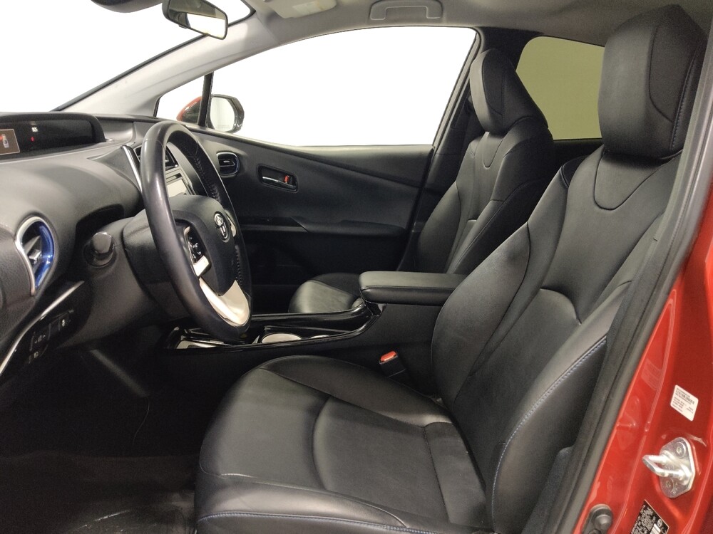 2016 Toyota Prius in Columbus, OH 43228 - 18097402 17