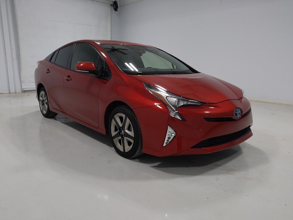 2016 Toyota Prius in Columbus, OH 43228 - 18097402 13