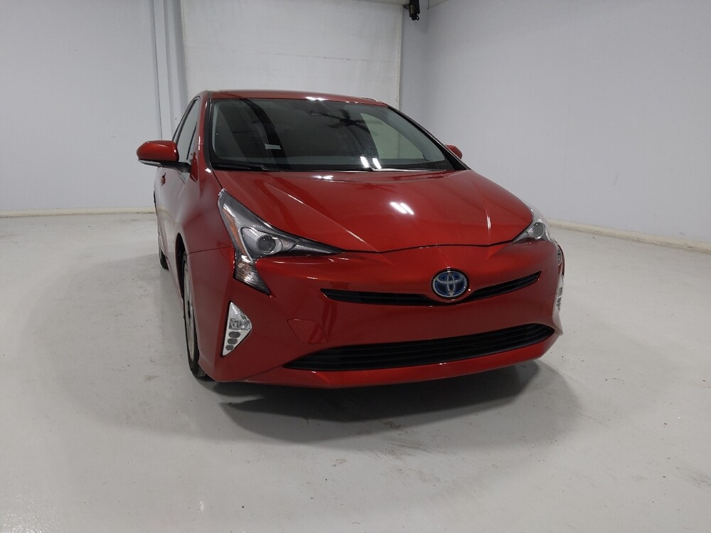 2016 Toyota Prius in Columbus, OH 43228 - 18097402 14