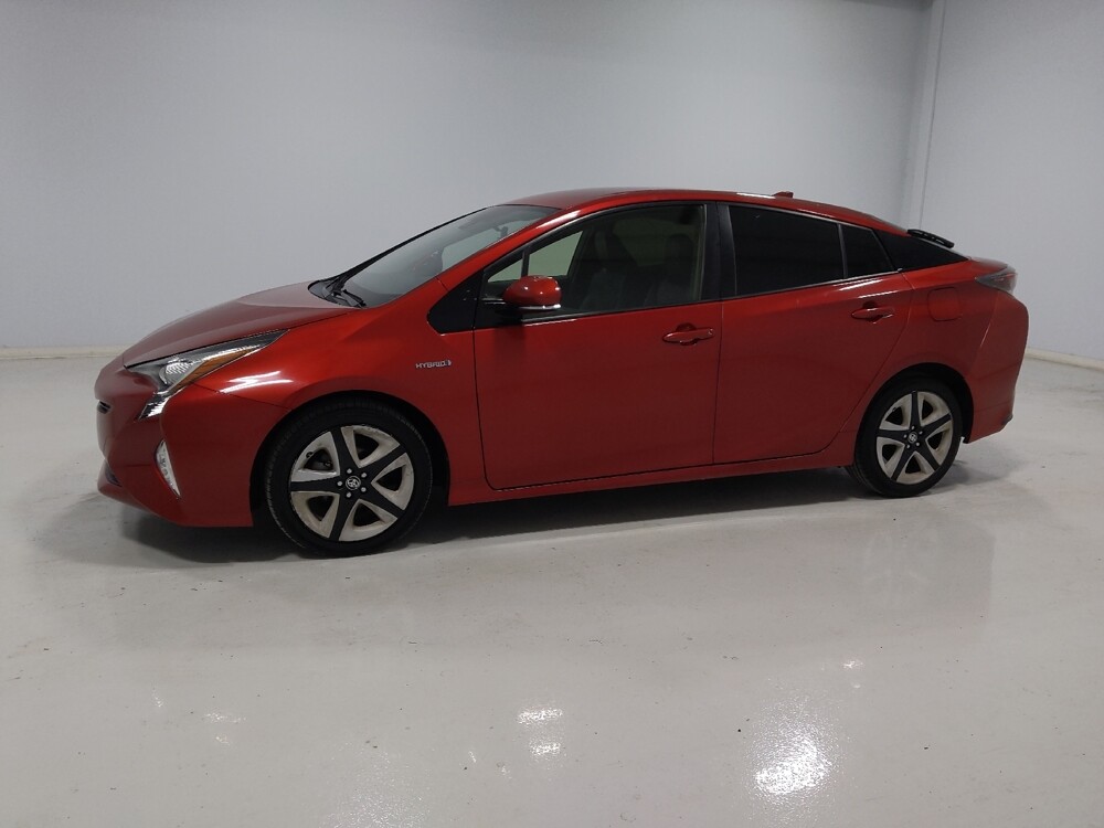 2016 Toyota Prius in Columbus, OH 43228 - 18097402 2