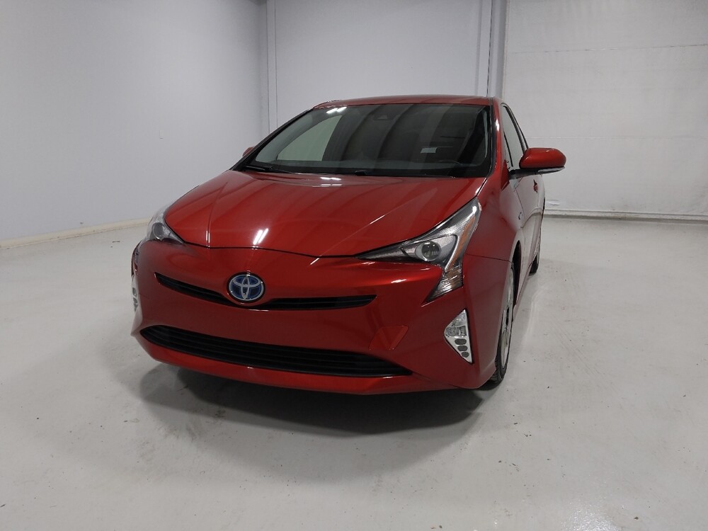 2016 Toyota Prius in Columbus, OH 43228 - 18097402 15
