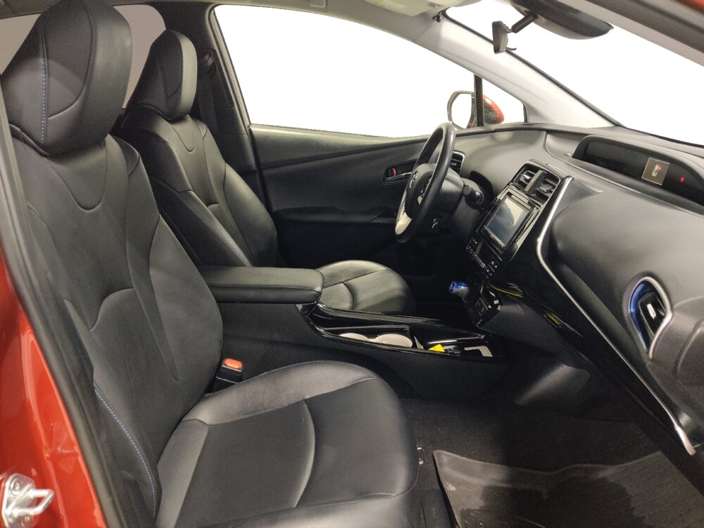2016 Toyota Prius in Columbus, OH 43228 - 18097402 21
