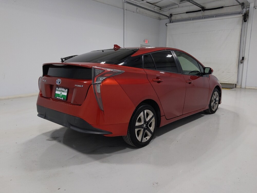 2016 Toyota Prius in Columbus, OH 43228 - 18097402 9