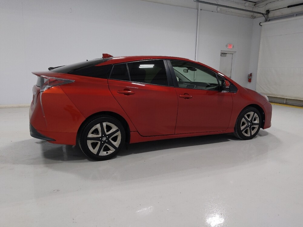 2016 Toyota Prius in Columbus, OH 43228 - 18097402 10
