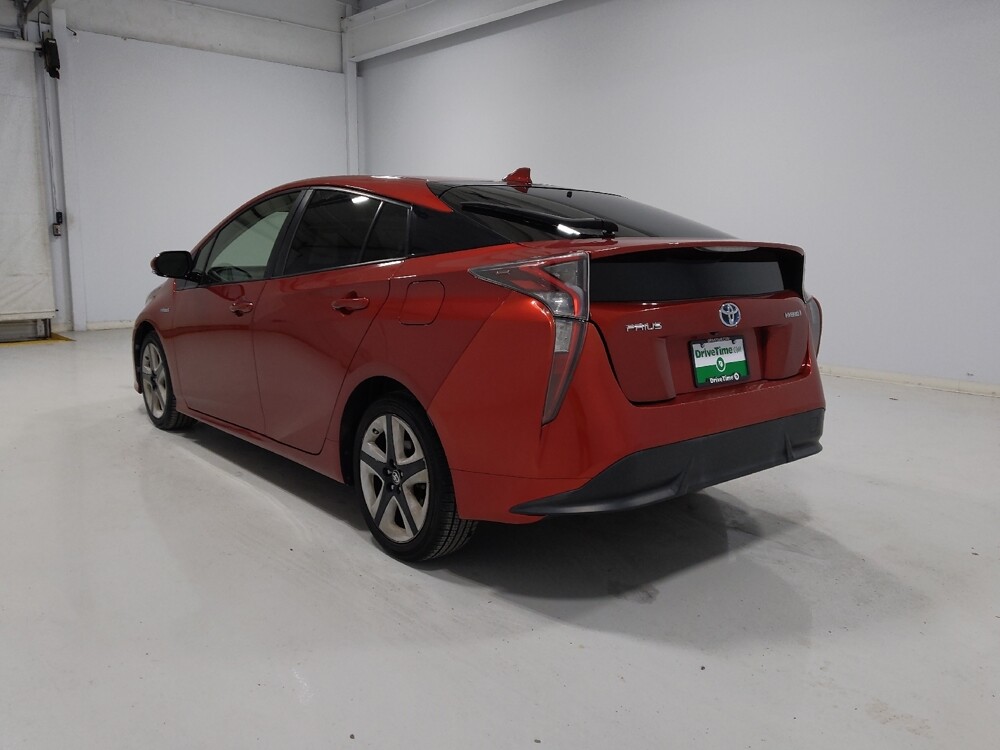 2016 Toyota Prius in Columbus, OH 43228 - 18097402 5