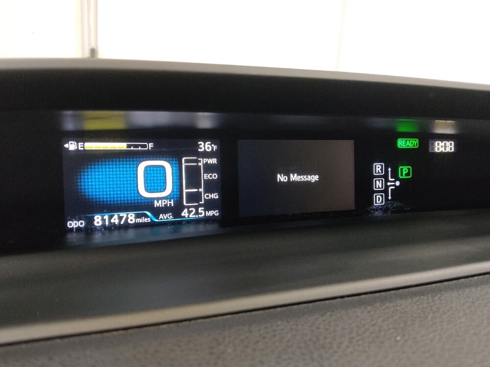 2016 Toyota Prius in Columbus, OH 43228 - 18097402 23