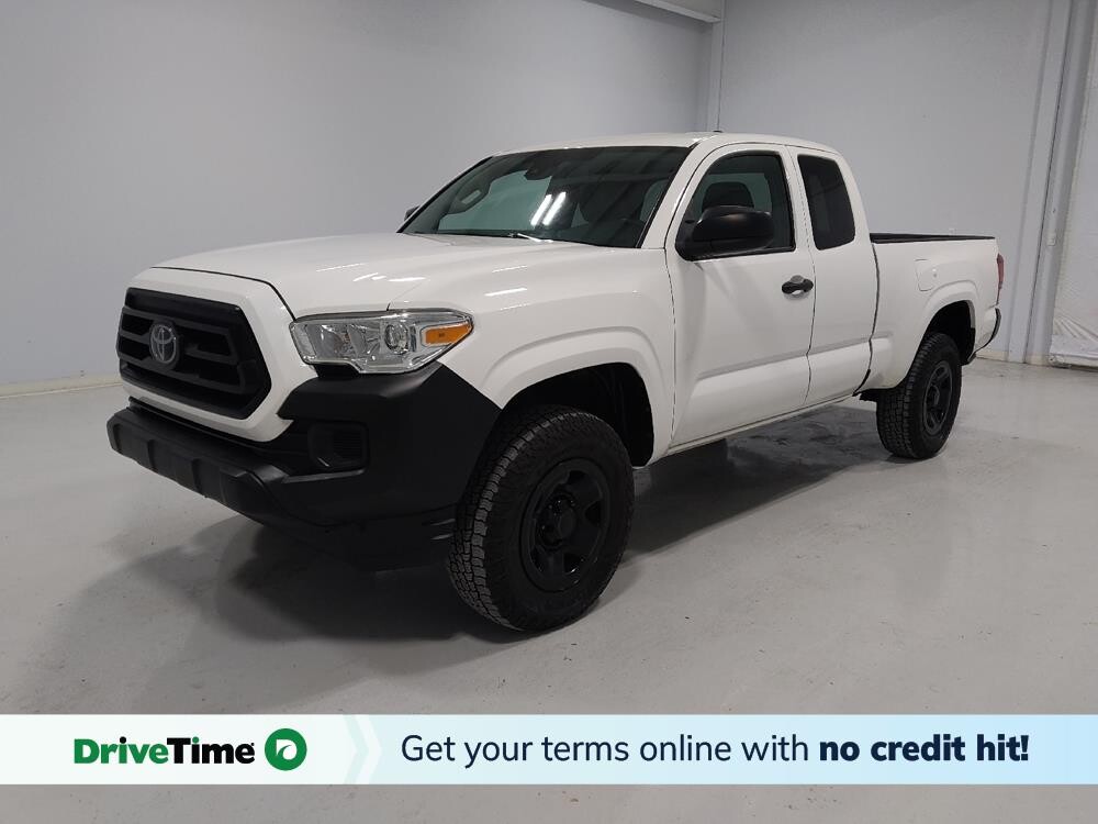 2021 Toyota Tacoma in Columbus, OH 43228 - 18097403