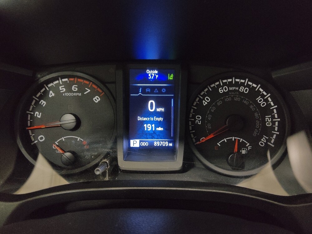 2021 Toyota Tacoma in Columbus, OH 43228 - 18097403 23