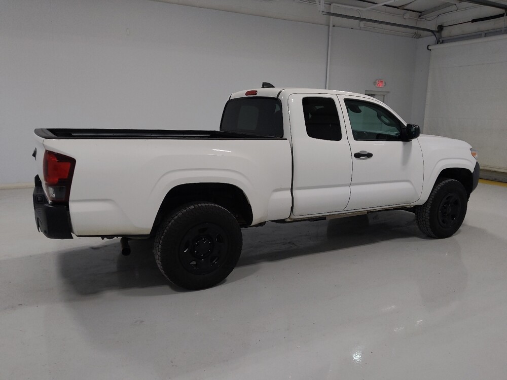 2021 Toyota Tacoma in Columbus, OH 43228 - 18097403 10