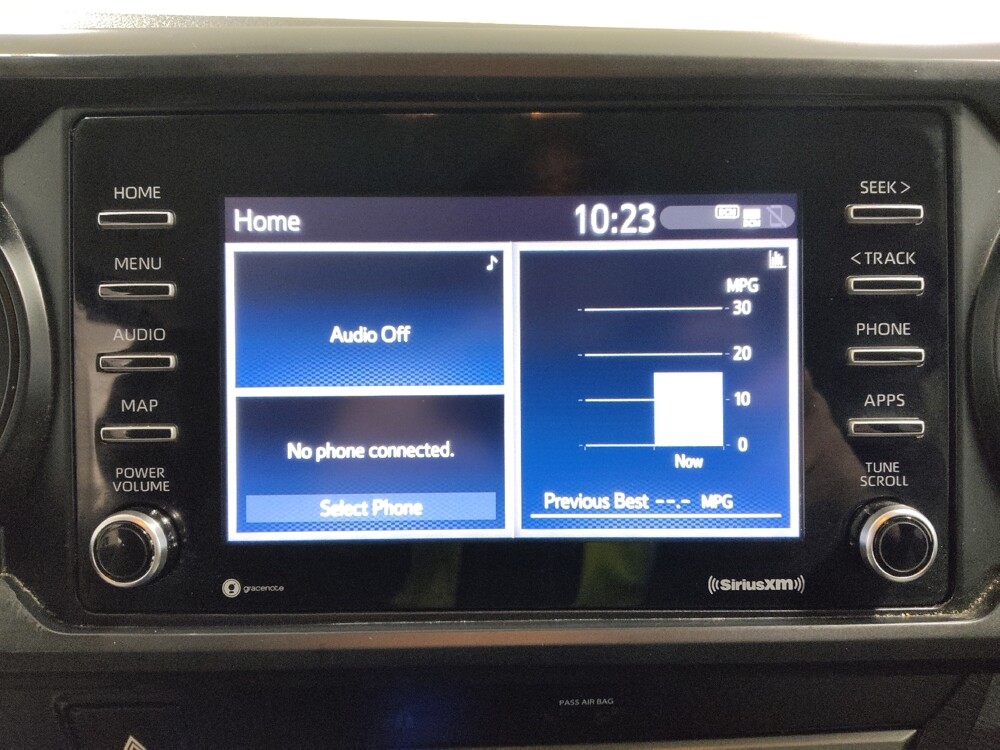 2021 Toyota Tacoma in Columbus, OH 43228 - 18097403 25