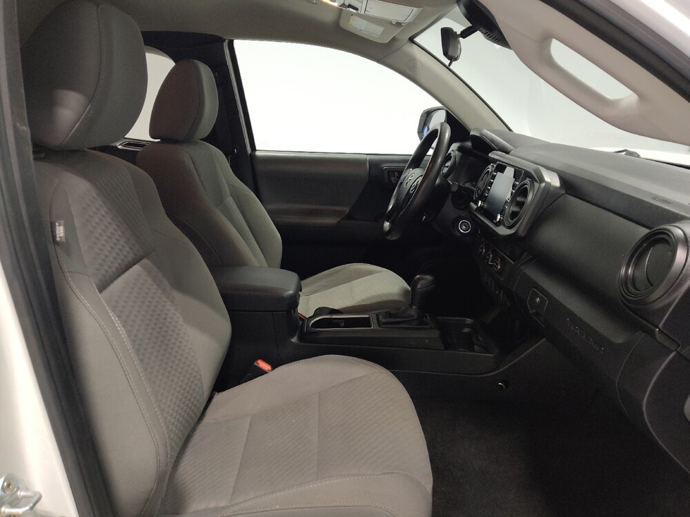 2021 Toyota Tacoma in Columbus, OH 43228 - 18097403 21