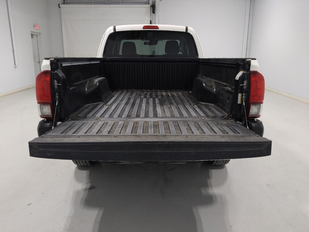 2021 Toyota Tacoma in Columbus, OH 43228 - 18097403 29