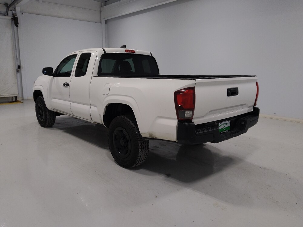 2021 Toyota Tacoma in Columbus, OH 43228 - 18097403 5