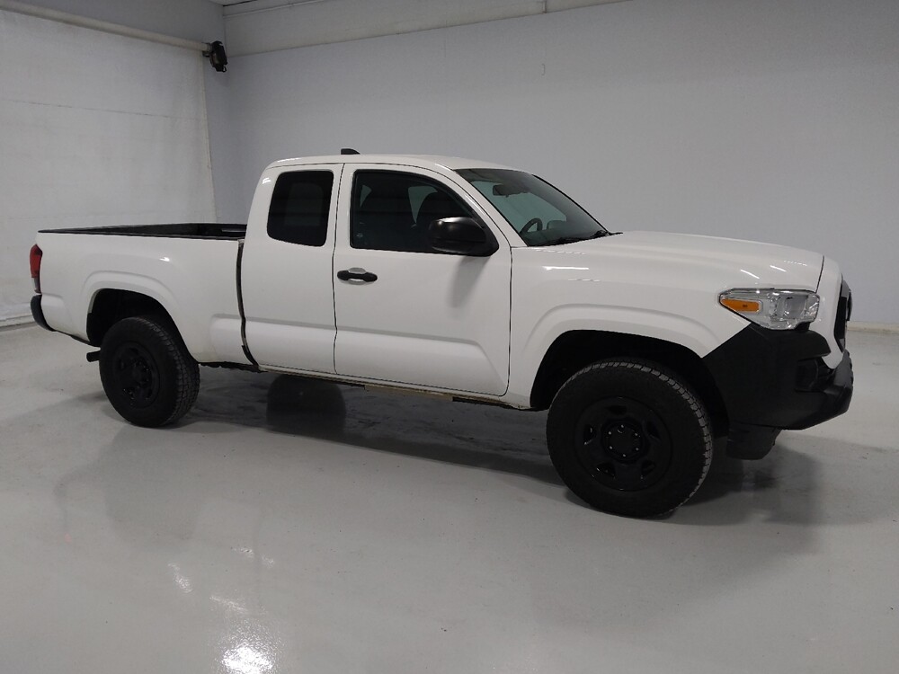 2021 Toyota Tacoma in Columbus, OH 43228 - 18097403 11