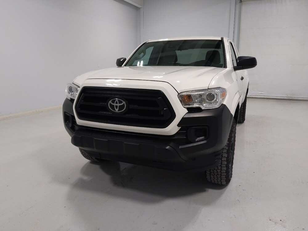 2021 Toyota Tacoma in Columbus, OH 43228 - 18097403 15