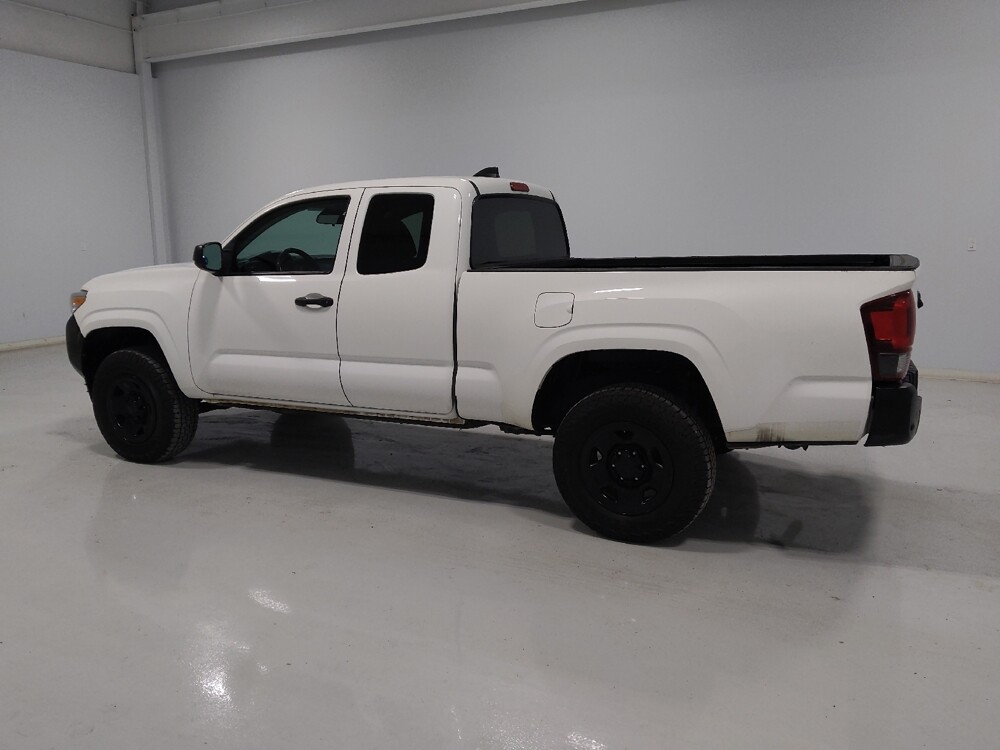 2021 Toyota Tacoma in Columbus, OH 43228 - 18097403 3