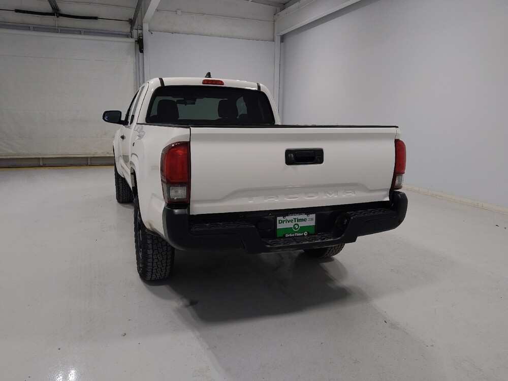 2021 Toyota Tacoma in Columbus, OH 43228 - 18097403 6