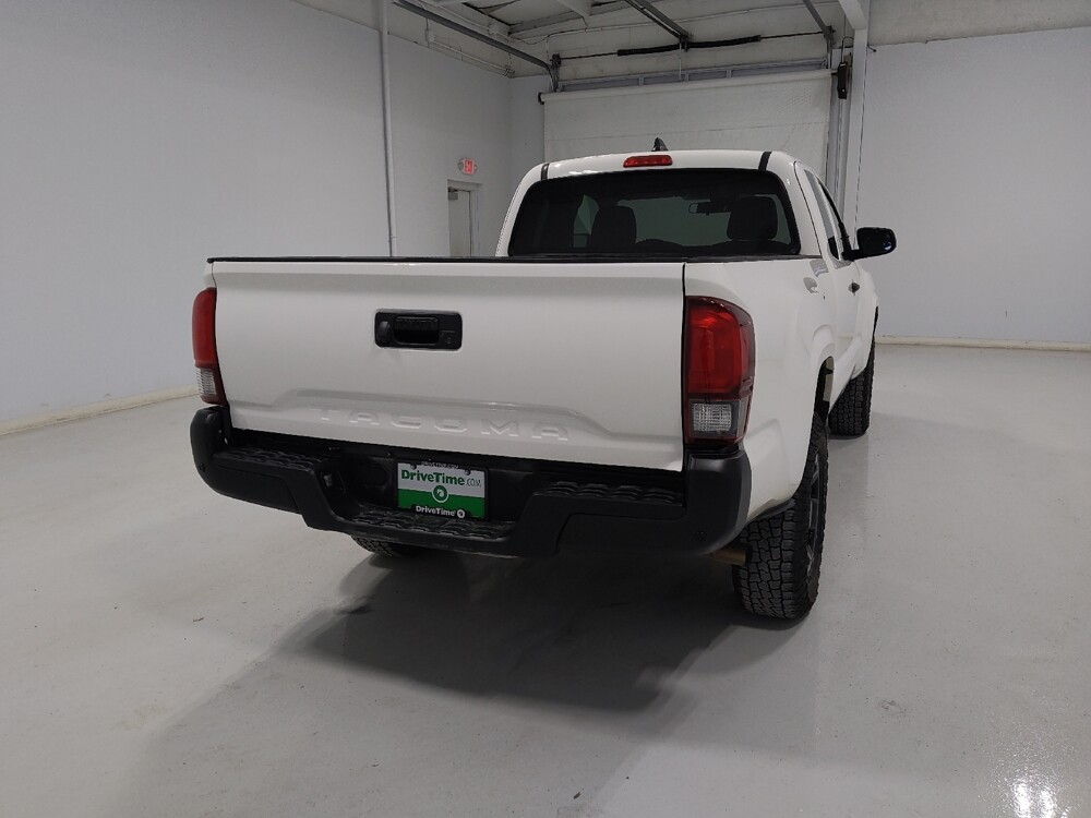 2021 Toyota Tacoma in Columbus, OH 43228 - 18097403 7