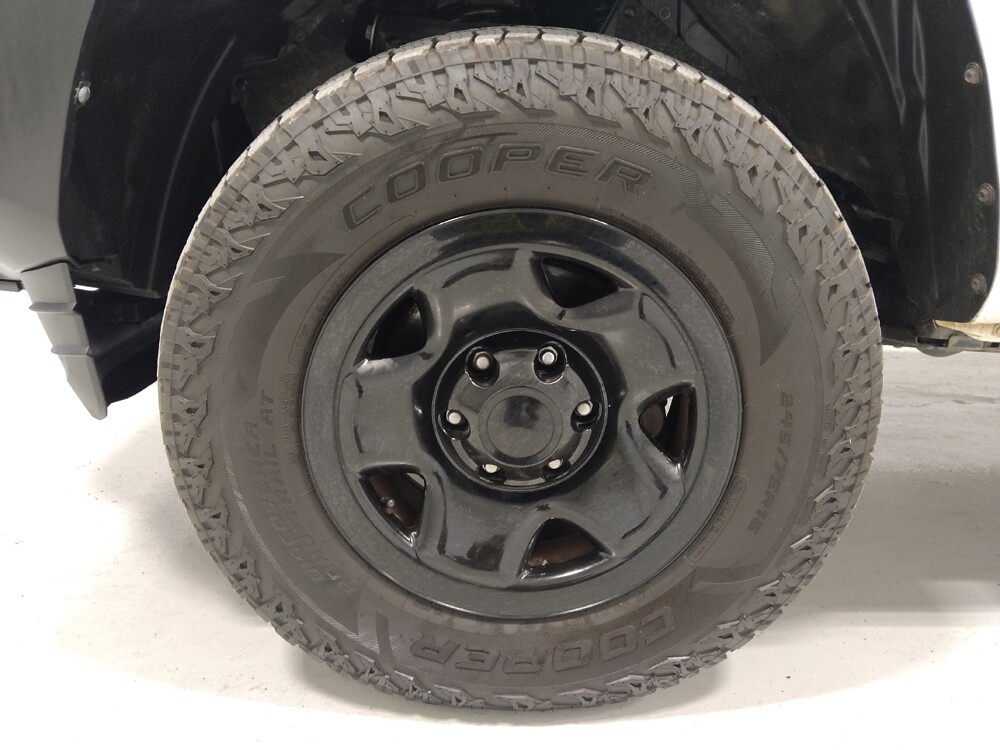 2021 Toyota Tacoma in Columbus, OH 43228 - 18097403 31