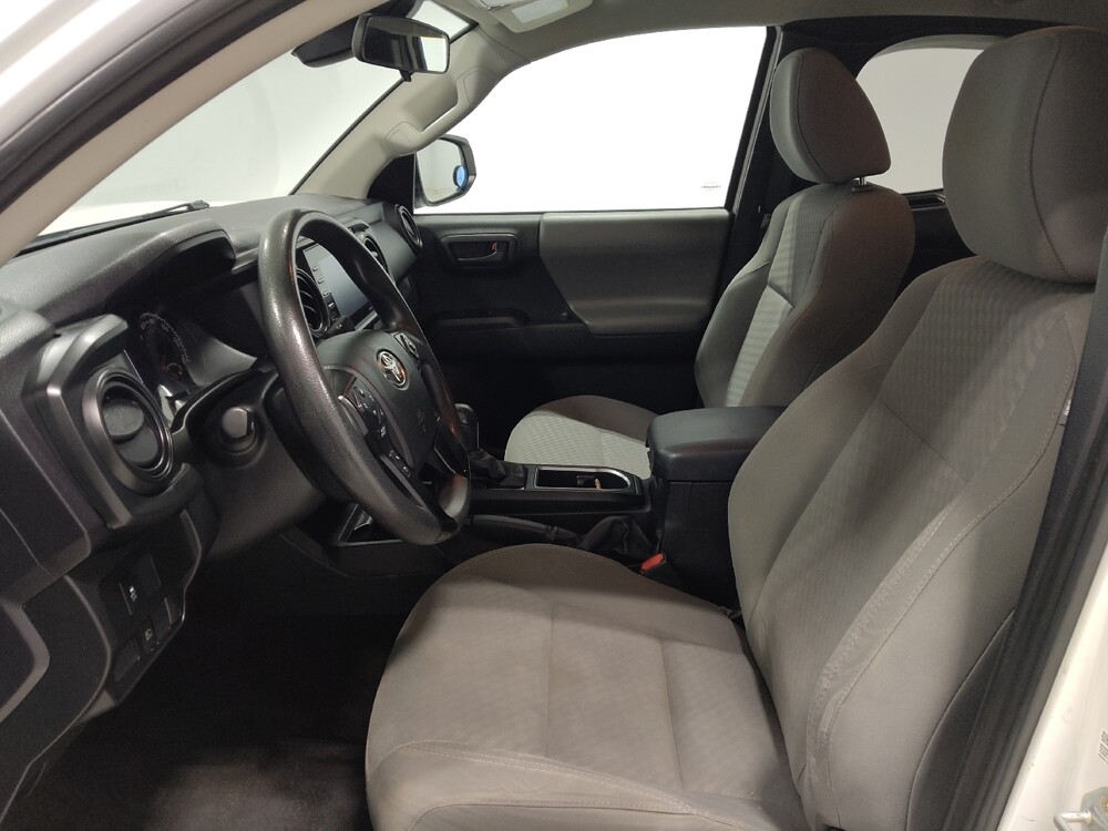 2021 Toyota Tacoma in Columbus, OH 43228 - 18097403 17