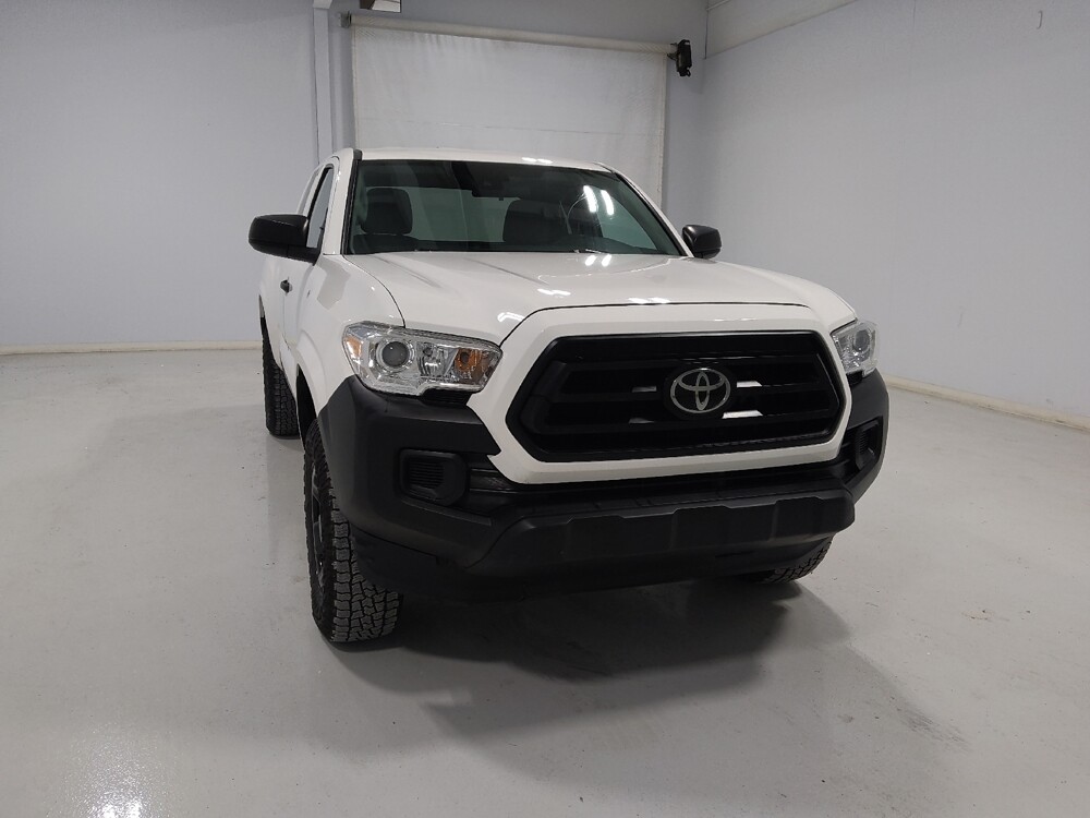 2021 Toyota Tacoma in Columbus, OH 43228 - 18097403 14