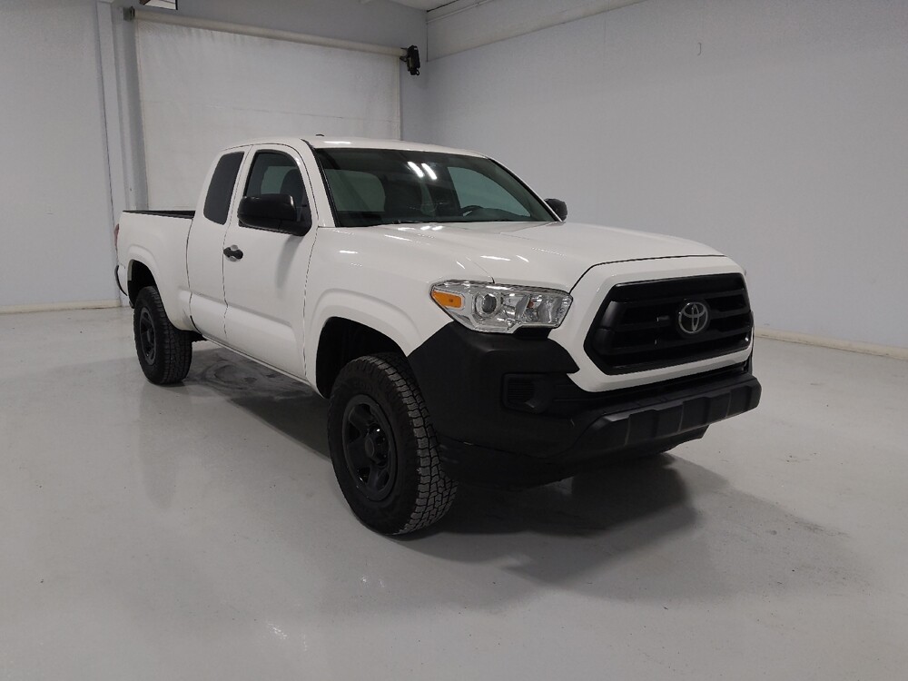 2021 Toyota Tacoma in Columbus, OH 43228 - 18097403 13