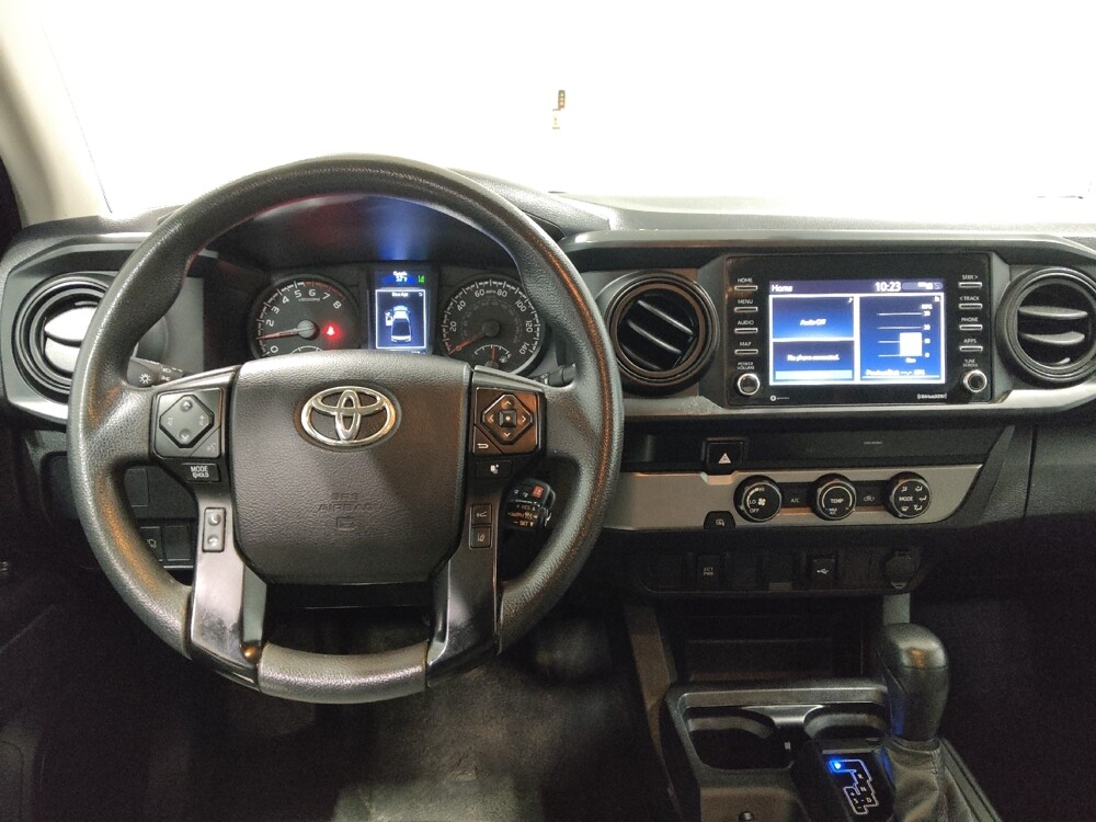2021 Toyota Tacoma in Columbus, OH 43228 - 18097403 22