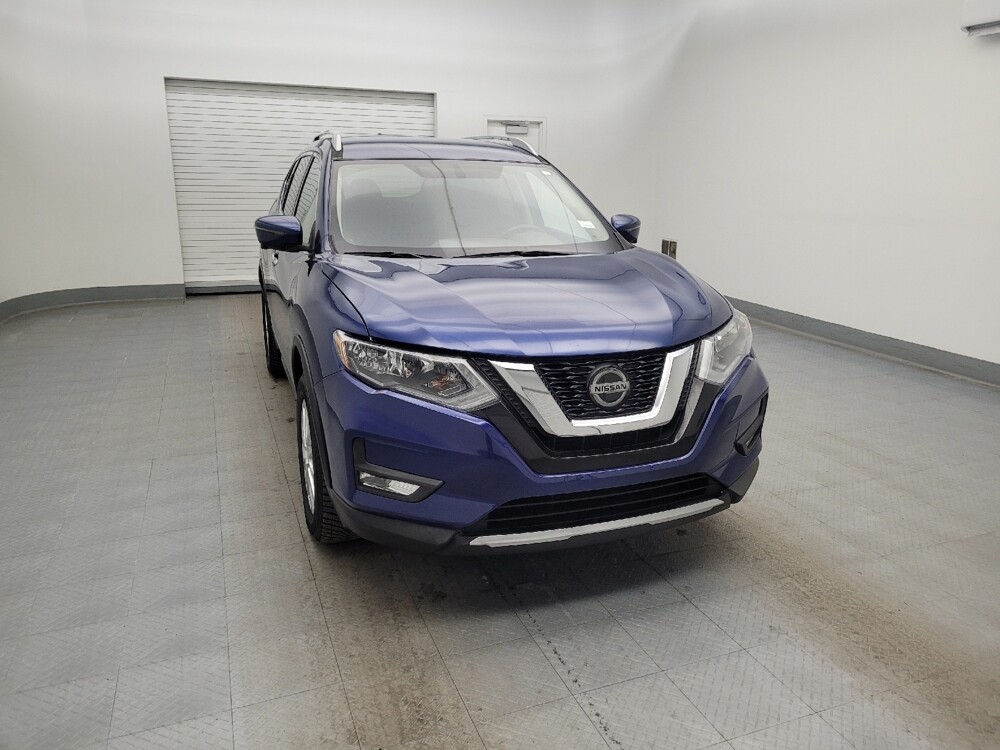 2018 Nissan Rogue in Maple Heights, OH 44137 - 18097404 14