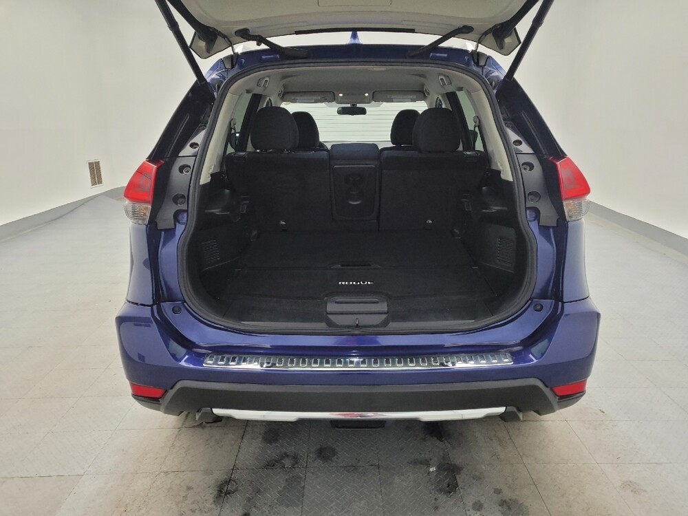 2018 Nissan Rogue in Maple Heights, OH 44137 - 18097404 29