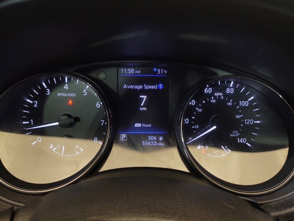 2018 Nissan Rogue in Maple Heights, OH 44137 - 18097404 23