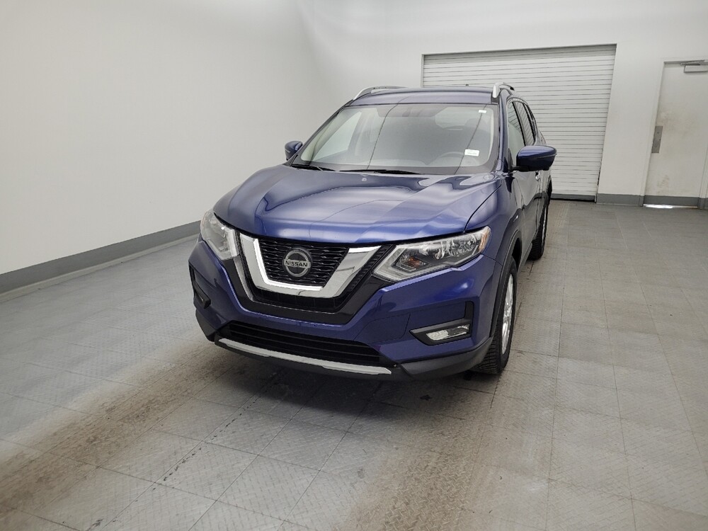 2018 Nissan Rogue in Maple Heights, OH 44137 - 18097404 15