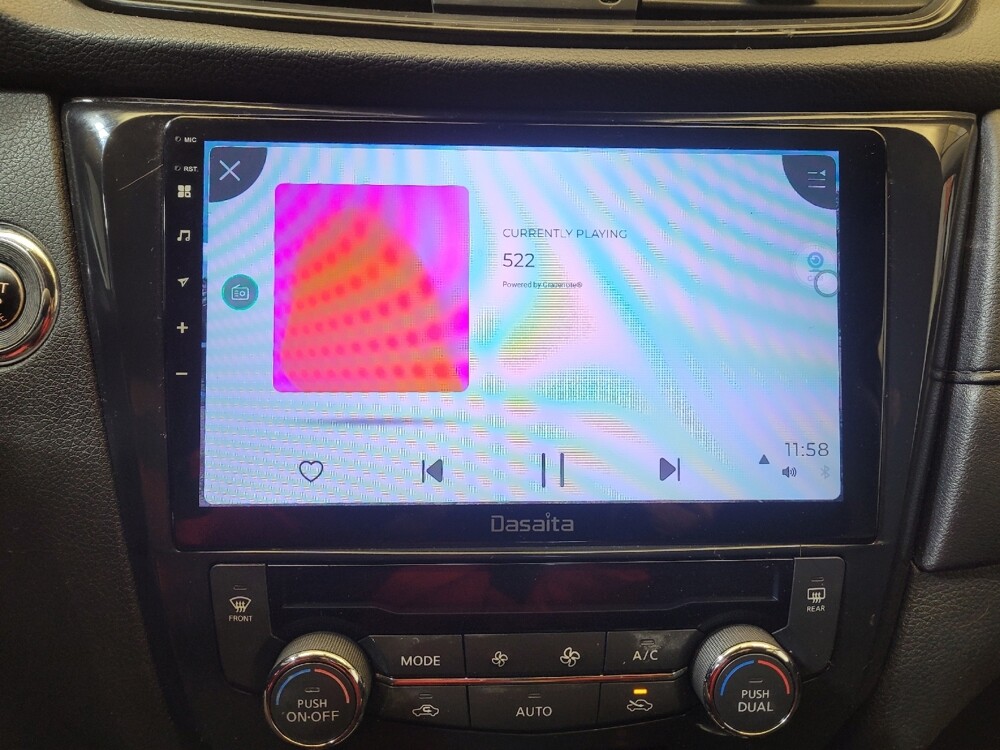 2018 Nissan Rogue in Maple Heights, OH 44137 - 18097404 25