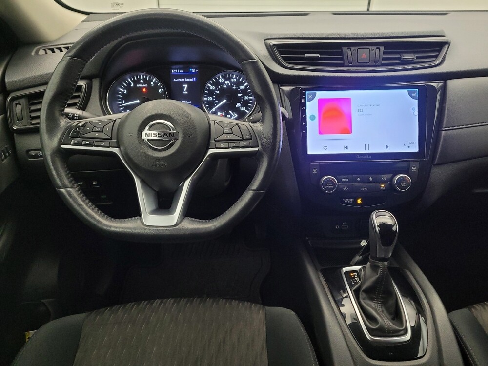 2018 Nissan Rogue in Maple Heights, OH 44137 - 18097404 22